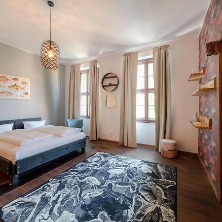 Design Apartments - "Heiliger See" Потсдам Екстериор снимка