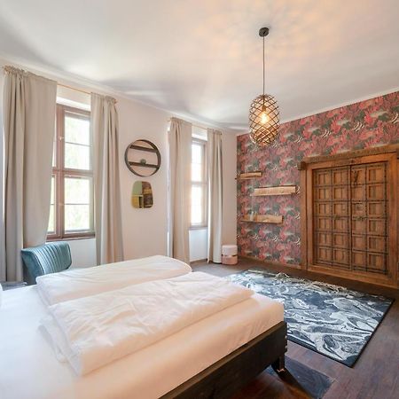 Design Apartments - "Heiliger See" Потсдам Екстериор снимка