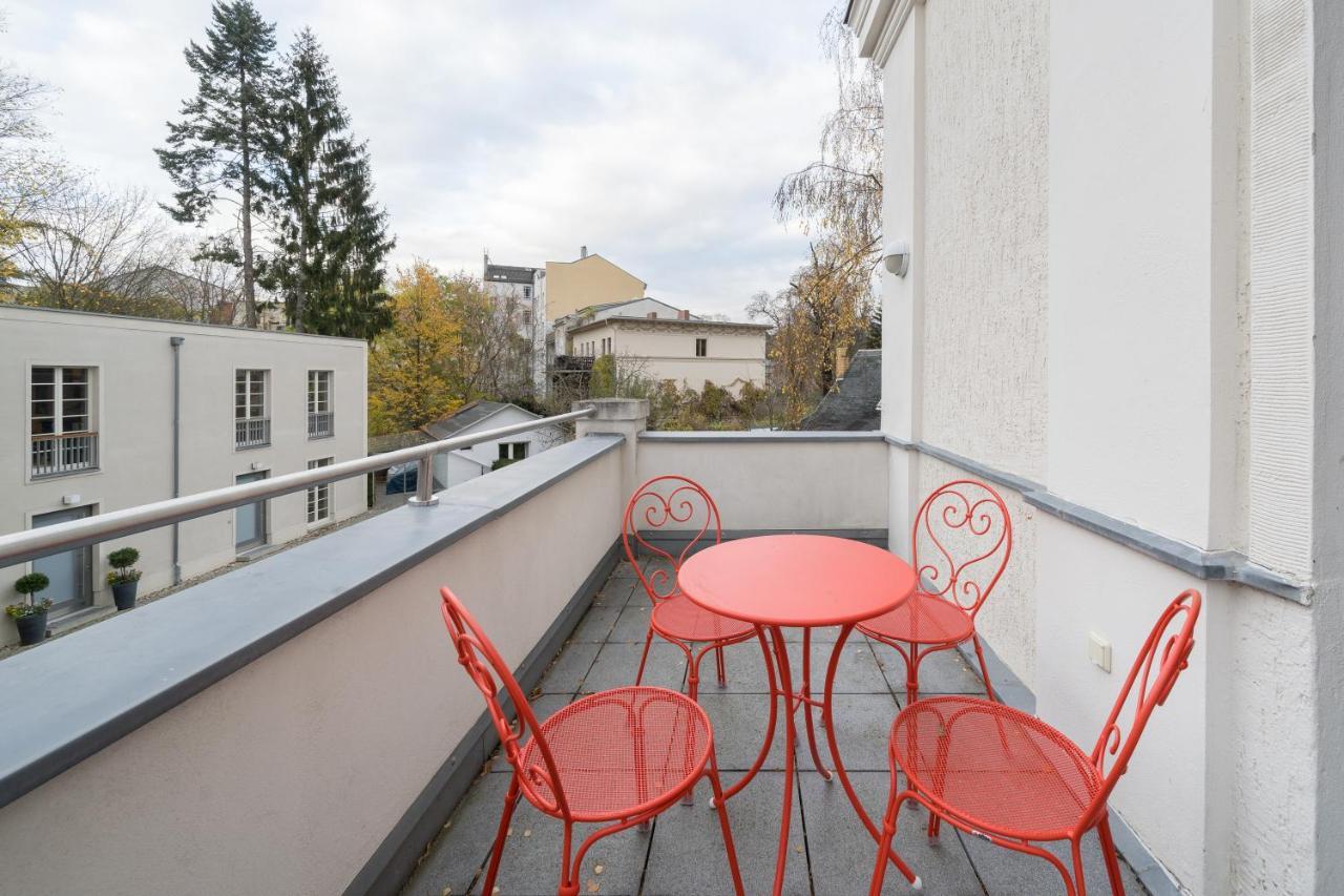 Design Apartments - "Heiliger See" Потсдам Екстериор снимка