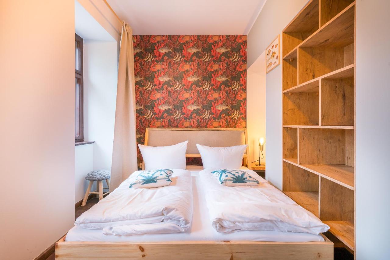 Design Apartments - "Heiliger See" Потсдам Екстериор снимка