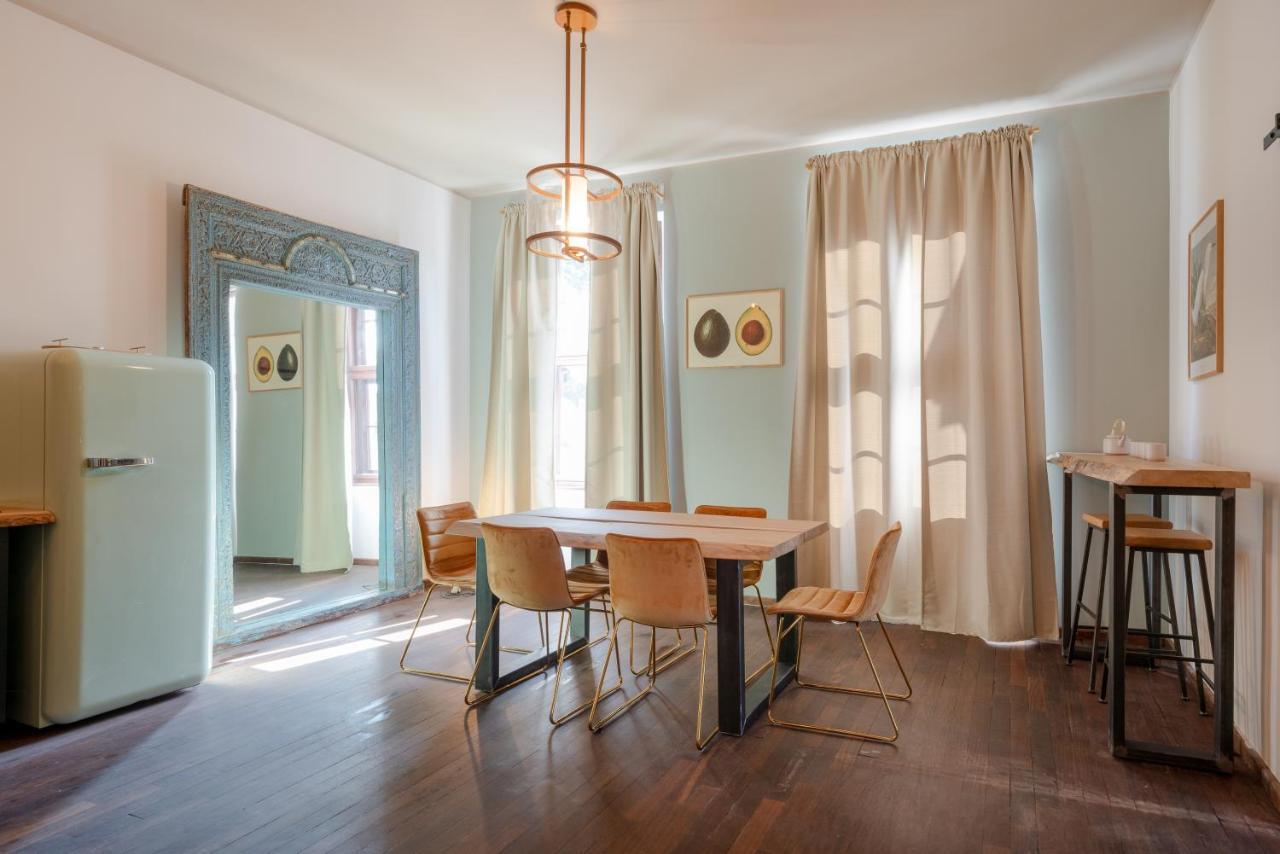 Design Apartments - "Heiliger See" Потсдам Екстериор снимка