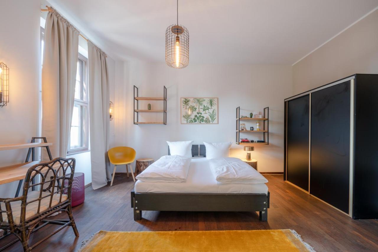 Design Apartments - "Heiliger See" Потсдам Екстериор снимка