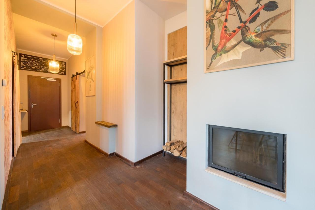 Design Apartments - "Heiliger See" Потсдам Екстериор снимка