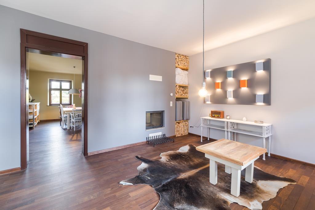 Design Apartments - "Heiliger See" Потсдам Екстериор снимка