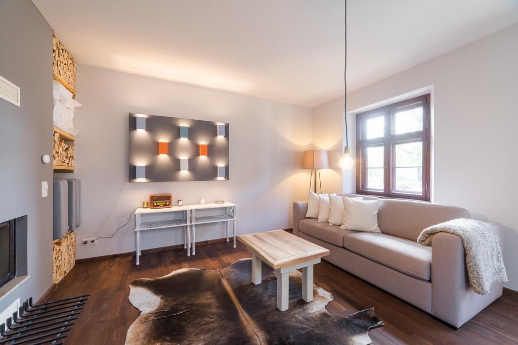 Design Apartments - "Heiliger See" Потсдам Екстериор снимка