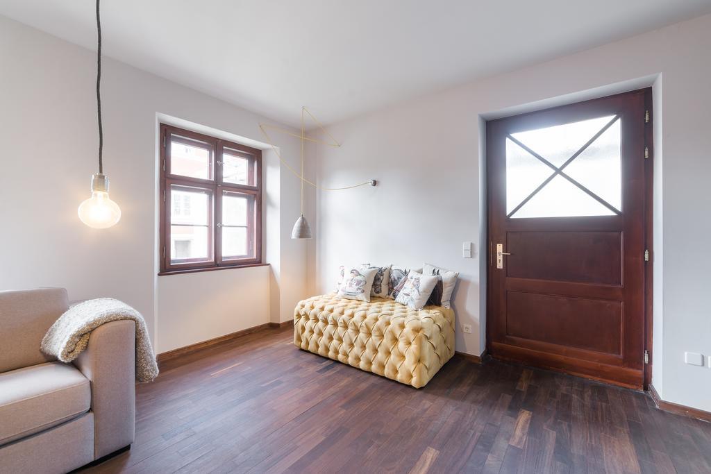 Design Apartments - "Heiliger See" Потсдам Екстериор снимка