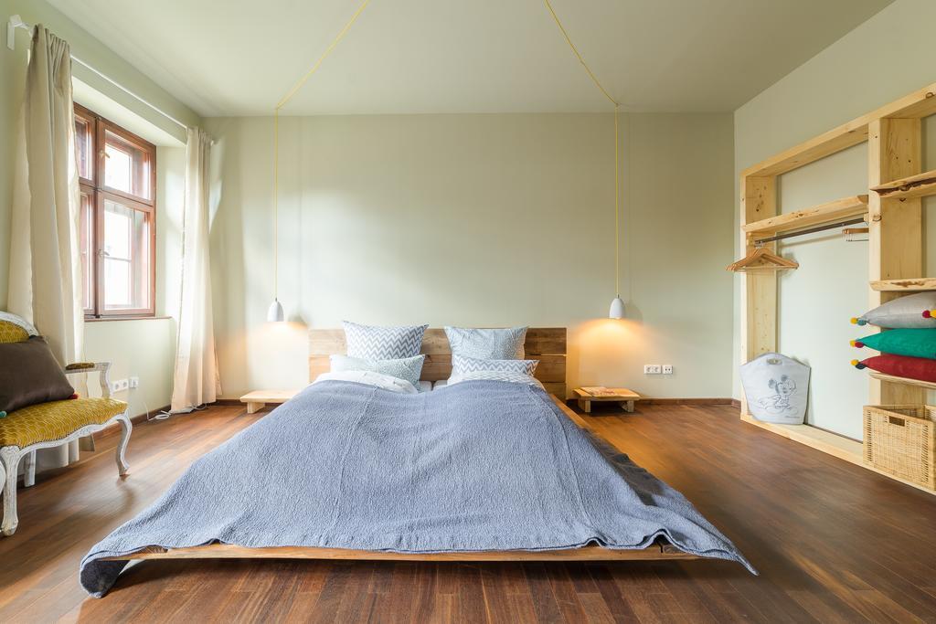 Design Apartments - "Heiliger See" Потсдам Екстериор снимка