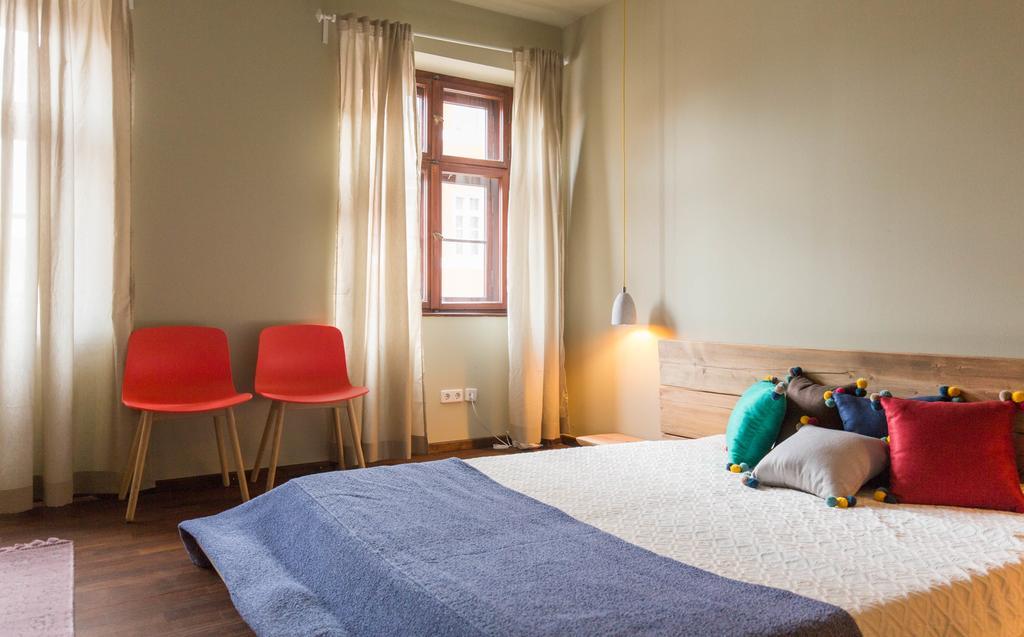 Design Apartments - "Heiliger See" Потсдам Екстериор снимка