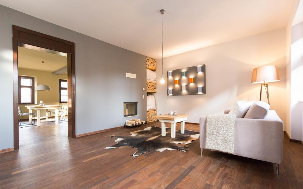 Design Apartments - "Heiliger See" Потсдам Екстериор снимка